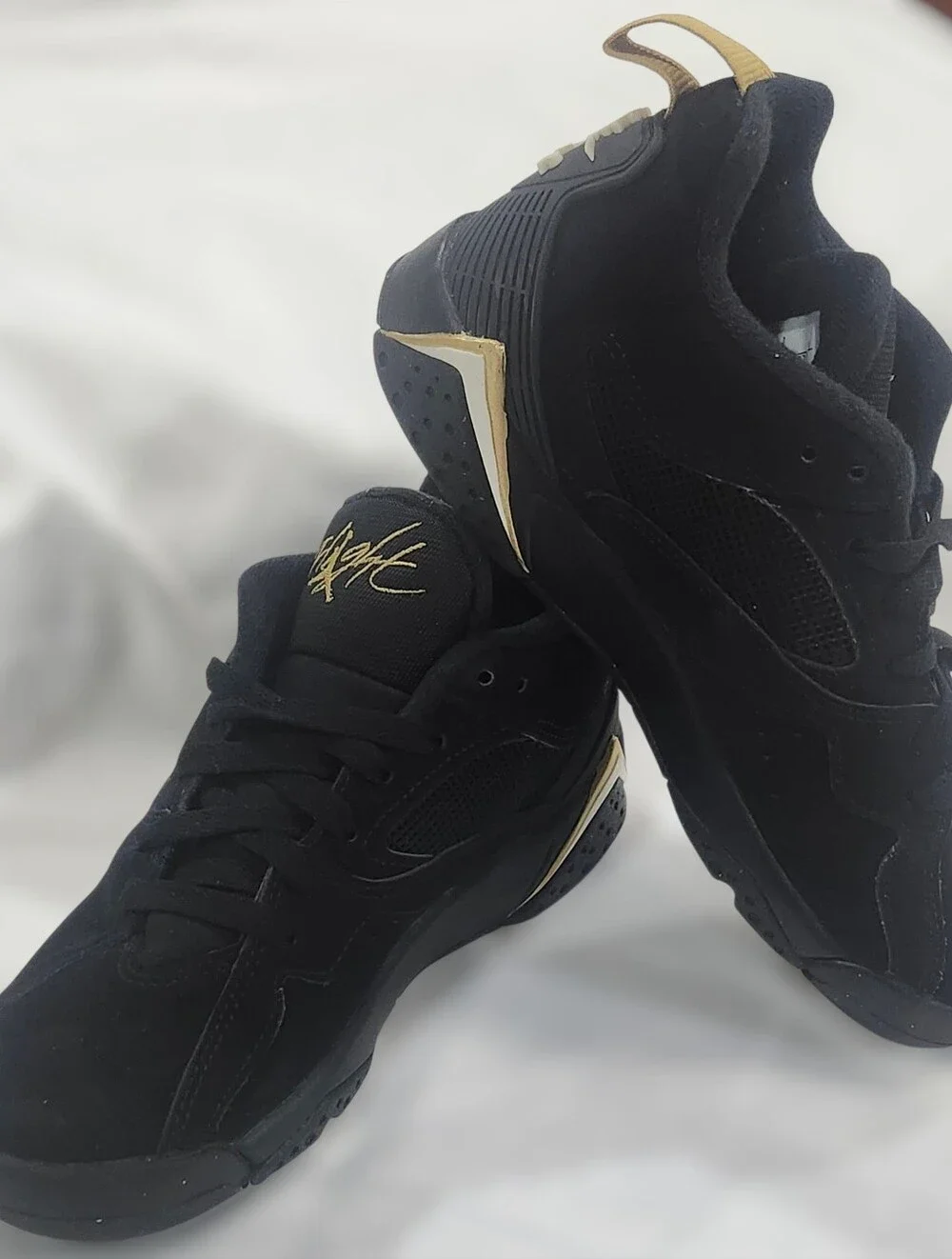 Nike air jordan